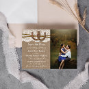 Search for horseshoe save the dates Country