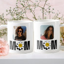 Search for flower photo mugs Vintage