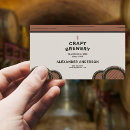 Recherche de brasserie cartes visite Bière