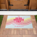 Search for groovy doormats Retro