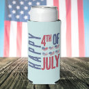 Search for american flag can coolers Stars and stripes