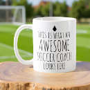 Recherche de footballers mugs Pour tous