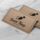 Recherche de sacs cartes visite Boulangerie