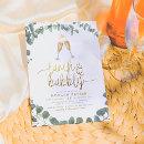 Search for lunch and bubbly invitations For her