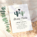 Search for cute bridal shower invitations Summer