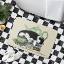 Search for cat bath mats Kitten