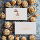 Recherche de chef de dessert cartes visite Boss