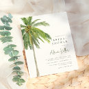 Recherche de palm tree invitations Minimum