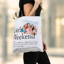 Search for girls getaway weekend bags Destination