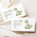Search for dinosaur diaper raffle Green
