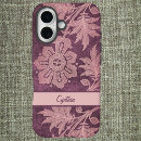 Search for pink damask iphone cases Trendy