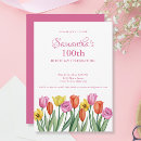 Recherche de de 100 ans invitations Chic