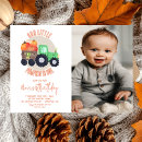 Search for pumpkin farm birthday invitations Our little pumpkin