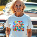 Search for jigsaw puzzle clothing Grandma