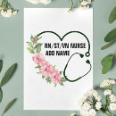 Search for nurse stationery paper Heart