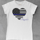 Search for american flag clothing Police
