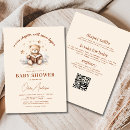 Recherche de douche simple de bébé invitations Invités