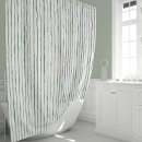 Search for sage shower curtains Sage green and white