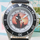 Recherche de message montres Père