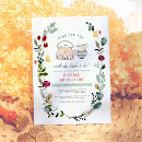 Search for tea with the bride to be invitations Bridal brunch