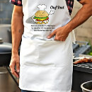 Search for chef jokes aprons Dad