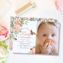 Search for ladies invitations Floral