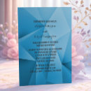 Search for sapphire wedding invitations Jewel tones