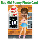 Search for photo 40th birthday invitations Funny