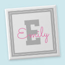 Recherche de rose gris badges Pour elle