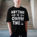 Search for caffeine tshirts Vintage