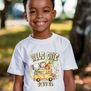 Search for illustration kids tshirts Jungle