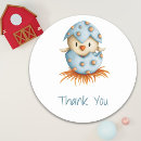 Search for bird baby shower stickers Mother to be