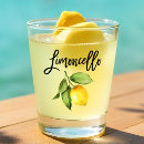 Search for limoncello shot glasses Yellow