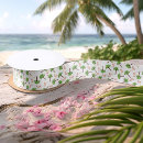 Search for palm trees ribbon Tropics