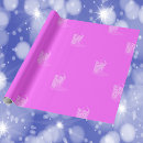 Recherche de bottes de cowboy papier cadeau Rose