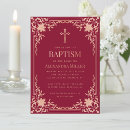 Recherche de croix rouge invitations Croiser