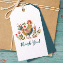 Search for chicken gift wrap Thank you