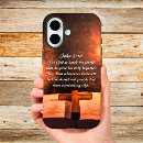 Recherche de john 3 iphone 16 cases Jésus