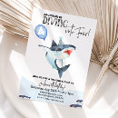 Recherche de 4ème anniversaire invitations Sous la mer