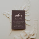 Recherche de brun clair invitations Pour elle