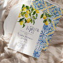 Recherche de positano invitations Carrelage bleu italien
