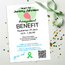 Search for benefit Fundraiser