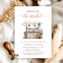 Search for gray red invitations Floral