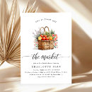 Search for vegetable invitations Whimsical
