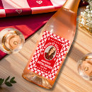 Search for red photo wine labels Retro