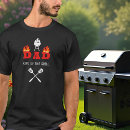 Recherche de bbq dad tshirts Père