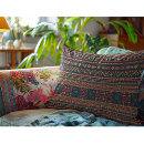 Search for bohemian style pillowcases For her