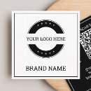 Search for digital business cards Simple
