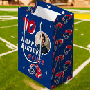 Search for football gift bags Modern