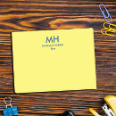 Recherche de profond Monogramme